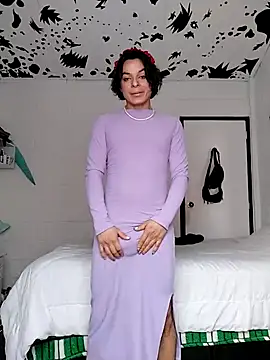 Snapshot of oxxy_jean chatting on October 10, 1:23 pm oxxy jean online show from October 10, 1:23 pm