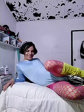 oxxy jean online show from January 7, 10:48 pm