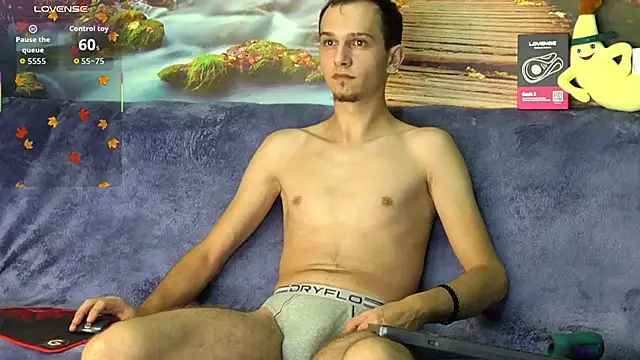 AxelMassimo online show from October 29, 12:53 am