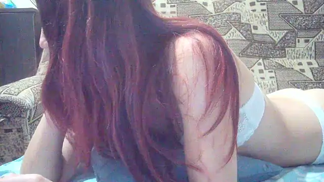 kiss lovely  online show from November 28, 9:37 pm