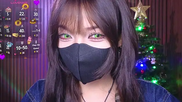      Panda      online show from November 23, 2:49 pm