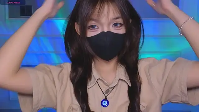      Panda      online show from March 27, 5:14 pm