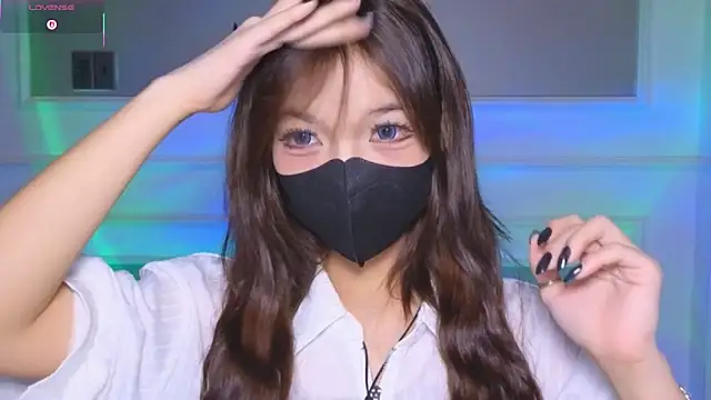      Panda      online show from March 17, 9:40 pm