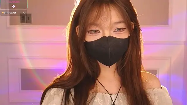      Panda      online show from March 18, 10:32 pm