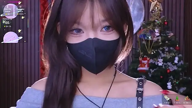      Panda      online show from January 7, 3:22 am