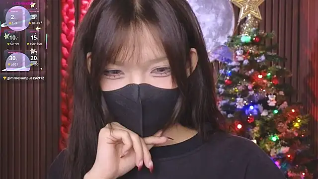      Panda      online show from December 15, 4:24 pm