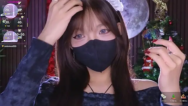      Panda      online show from January 16, 3:27 pm