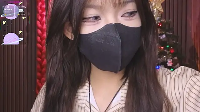      Panda      online show from December 17, 3:17 pm