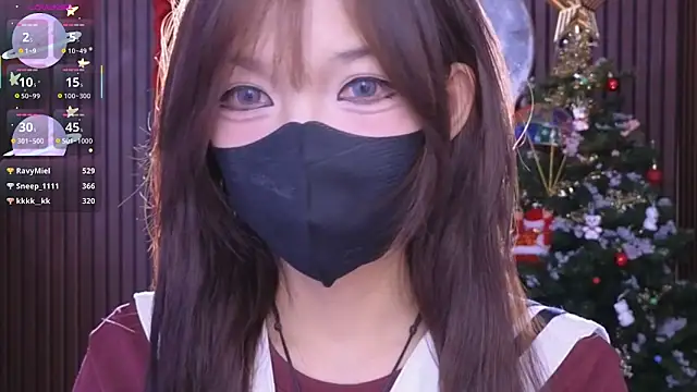      Panda      online show from January 7, 4:12 pm