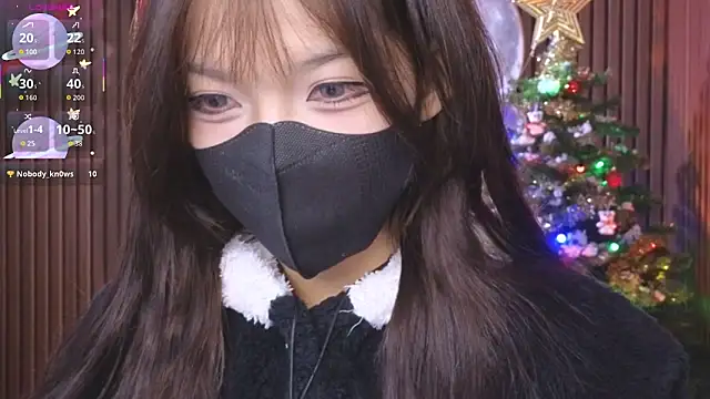      Panda      online show from December 18, 5:06 pm