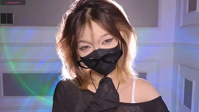      Panda      online show from May 14, 9:56 pm