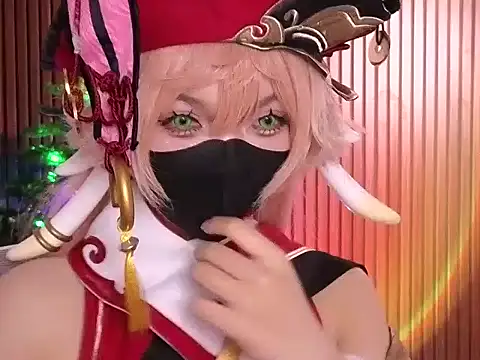 Snapshot of _____Panda_____ chatting on November 15, 2:21 pm Panda online show from November 15, 2:21 pm