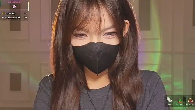      Panda      online show from March 14, 12:27 am