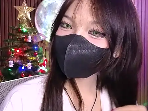      Panda      online show from November 21, 3:00 pm