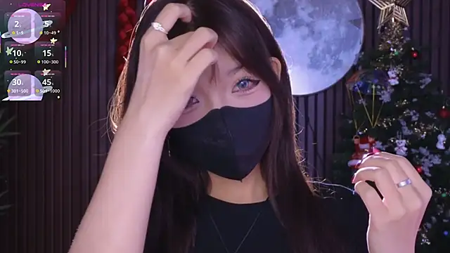      Panda      online show from January 18, 3:04 pm