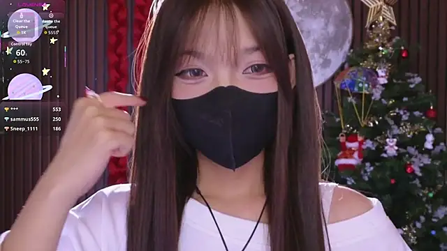      Panda      online show from January 10, 4:46 pm