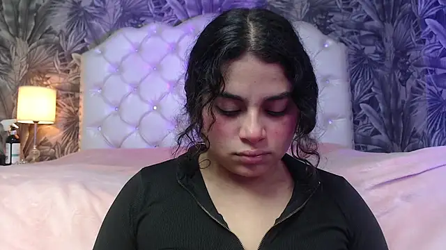 RylieRoss online show from November 16, 12:10 pm