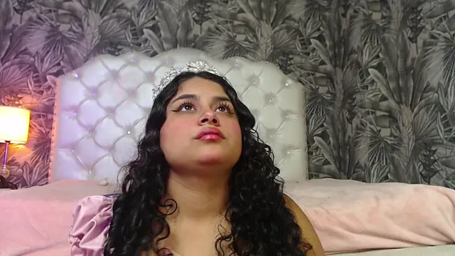 RylieRoss online show from November 7, 1:26 pm