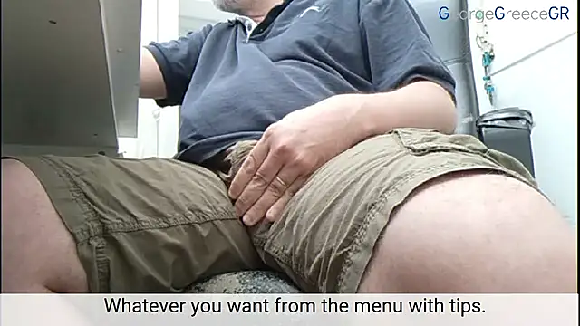 GeorgeGreece2025 online show from November 13, 11:14 am