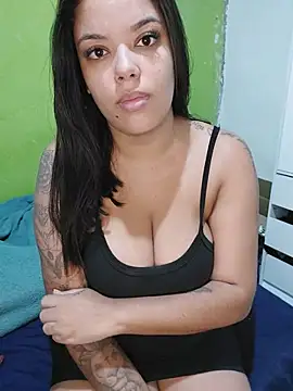biancaalvess online show from May 28, 12:55 pm