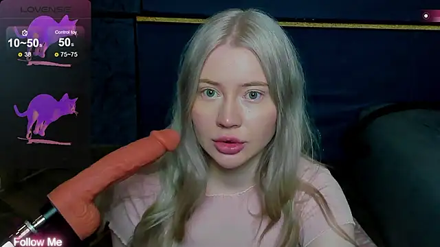 Lillie Berry online show from March 13, 5:45 am