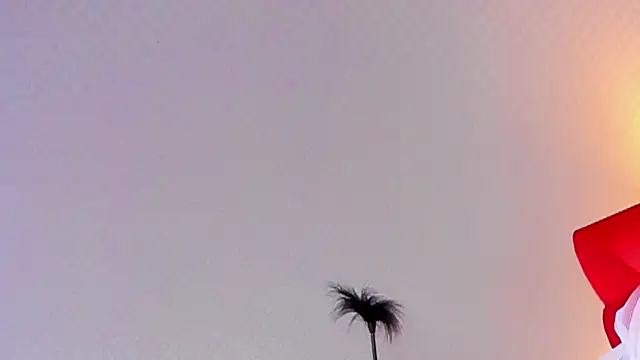 Lillie Berry online show from October 25, 4:44 am