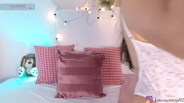 AlexaaPorter online show from February 10, 11:09 am