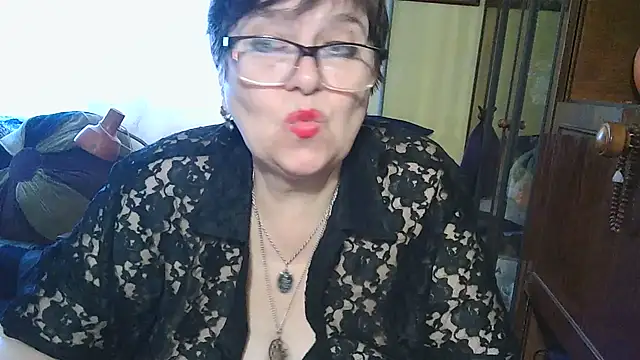 VeronicaGold511 online show from March 5, 7:27 am