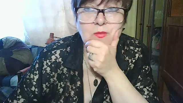 VeronicaGold511 online show from April 4, 7:37 am