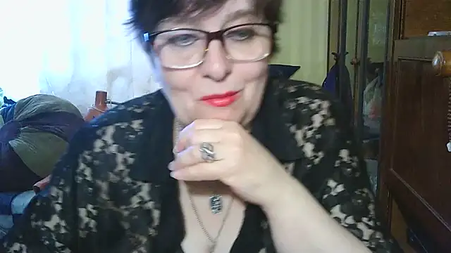 VeronicaGold511 online show from March 27, 8:26 am