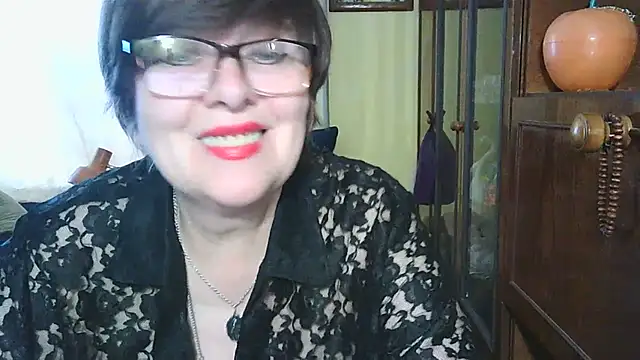 VeronicaGold511 online show from June 3, 6:47 am