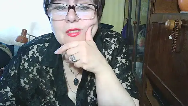 VeronicaGold511 online show from March 28, 7:31 am