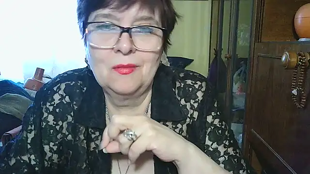 VeronicaGold511 online show from March 13, 7:46 am