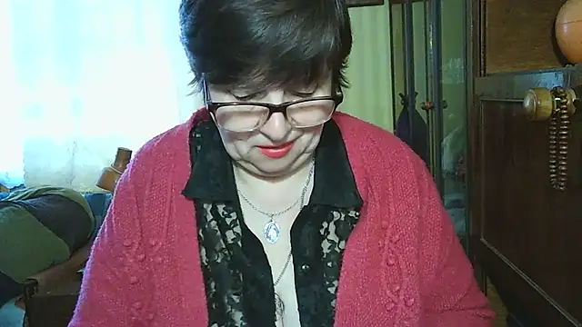 VeronicaGold511 online show from April 13, 6:17 am