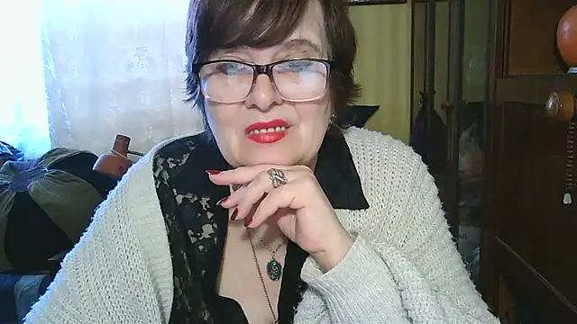 VeronicaGold511 online show from February 1, 8:23 am