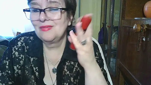 VeronicaGold511 online show from March 23, 7:52 am