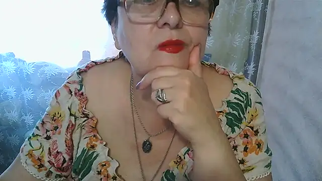 VeronicaGold511 online show from July 1, 6:25 am