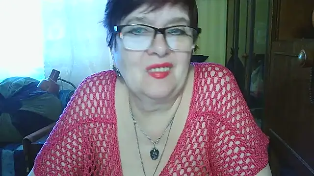 VeronicaGold511 online show from March 9, 7:34 am