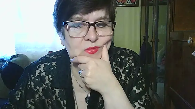 VeronicaGold511 online show from April 5, 7:15 am