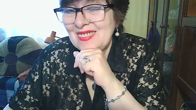 VeronicaGold511 online show from May 24, 7:08 am