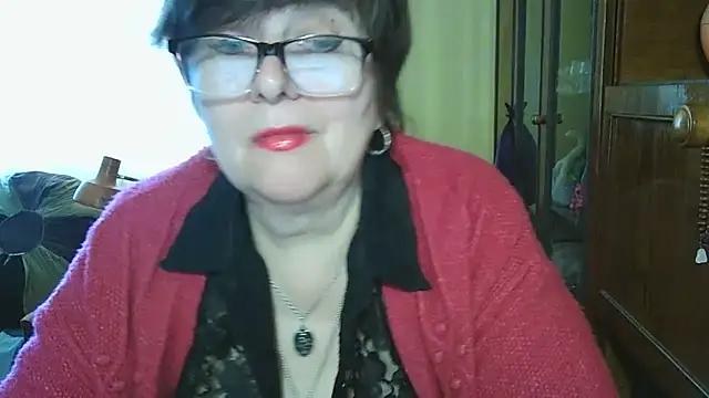 VeronicaGold511 online show from April 30, 7:48 am