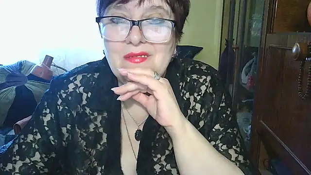 VeronicaGold511 online show from March 8, 7:55 am