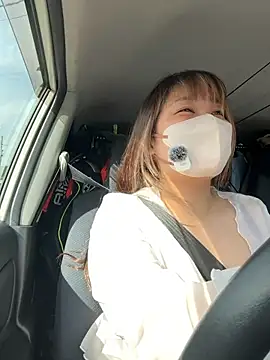 ichika muu online show from September 22, 5:13 am