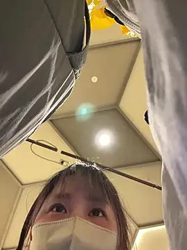 Snapshot of ichika_muu chatting on May 30, 12:11 pm ichika muu online show from May 30, 12:11 pm
