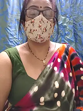 sweet-lotus online show from April 28, 7:18 pm