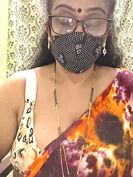 sweet-lotus online show from October 22, 9:46 pm