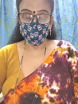 sweet-lotus online show from December 22, 3:45 pm