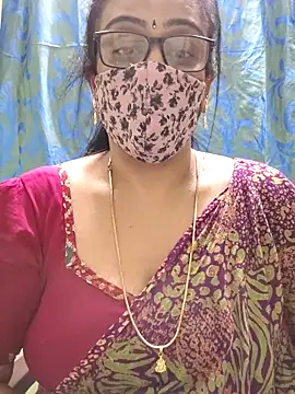 sweet-lotus online show from April 10, 7:32 pm