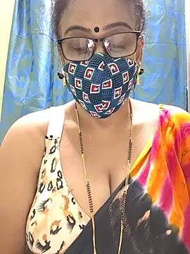 sweet-lotus online show from November 12, 5:06 pm