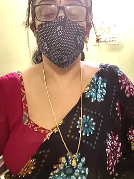 sweet-lotus online show from April 5, 1:40 pm